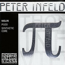 Thomastik Peter Infeld PI02 Struna Skrzypcowa A