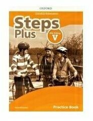 Steps Plus Język angielski Teachers Power Pack (PL)
