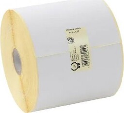 Etykiety termiczne Brother 102x152 mm / 550 etykiet