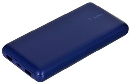 Belkin POWERBANK 20000 MAH, USB-A C 15W, NIEBIESKI