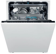 Haier Xynergy XS 63A4M4B 59,7cm Automatyczne otwieranie drzwi