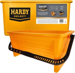 Hardy Select Wiadro Malarskie XXL Kuweta 60 34