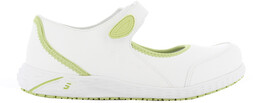 BALERINY O WYRAFINOWANYM KOMFORCIE SAFETY JOGGER NILDA, O1,