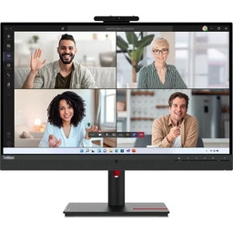 Monitor Monitor 27.0 ThinkVision T27hv-30 Wled LCD 63D6UAT3EU