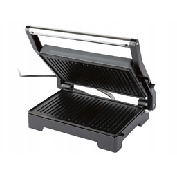 Zelmer Grill kontaktowy 1000W PR1100 Haku
