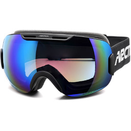 Arctica, Gogle narciarskie, G-102B