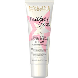 Eveline Magic Skin CC 8w1 50ml upiększajacy krem