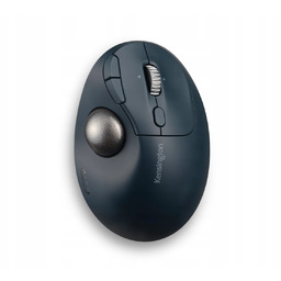 Trackball bezprzewodowy Kensington Pro Fit Ergo TB550 optyczny