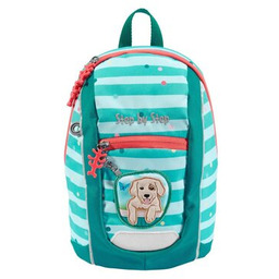 STEP BY STEP Plecak Junior Kiga Mini Dog