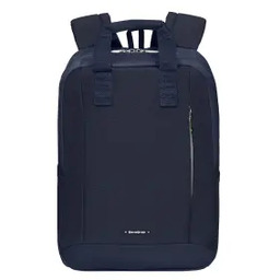 Samsonite Guardit Classy 14,1" Granatowy Plecak na laptopa