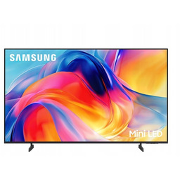 Telewizor 50" MiniLED 4K Uhd Tizen Smart Tv