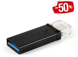 Pendrive Goodram Twin 3.0 (16GB)