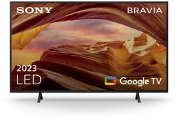 Sony KD-50X75WL 50" LED 4K Google TV Dolby