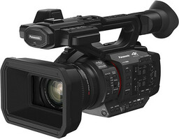 Panasonic Kamera HC-X2E 4K