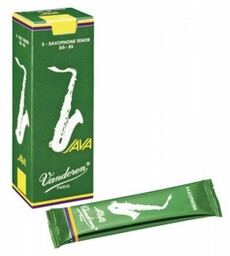 Vandoren SR2715 Java - Stroik do Saksofonu Tenorowego