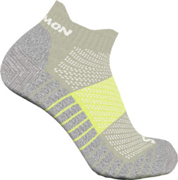 SKARPETY SALOMON AERO ANKLE C22566