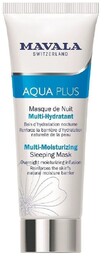 MAVALA AQUA PLUS Multi-Moisturizing Mask