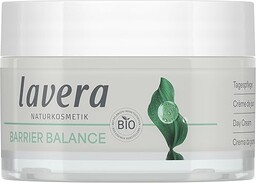 lavera Barrier Balance krem na dzień, bez alkoholu,