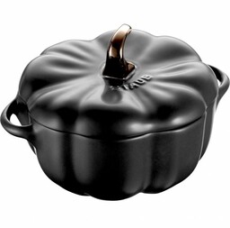 Staub Mini Cocotte Dynia 700 Ml, Czarny Special