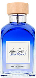 Adolfo Dominguez, Agua Fresca Lima Tonka, woda toaletowa