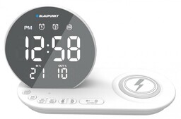 Blaupunkt CR85WH Charge