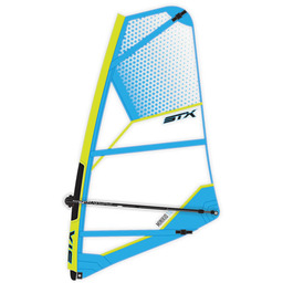 Pędnik STX Rig MiniKid 3.0