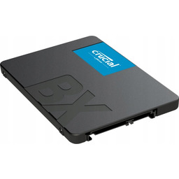 Crucial BX500 240GB