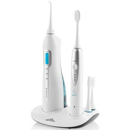 ETA Sonetic Complex szczoteczka + irygator