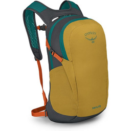 Osprey Daylite Plus Commuter Plecak, żółto-szary (Tumbleweed Yellow/Tunnel