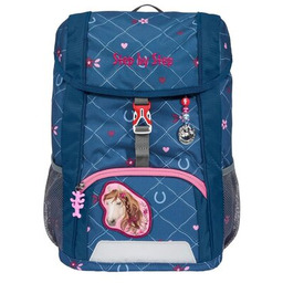 STEP BY STEP Plecak Junior Kid Horse Lima