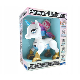 Robot zdalnie sterowany Lexibook Power Unicorn Robot Jednorożec