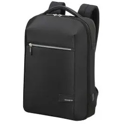 Samsonite Litepoint 15,6" Czarny Plecak na laptopa