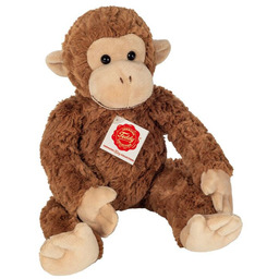 Małpa Carly 27 cm przytulanka dla dzieci Teddy