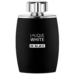 Lalique White in Black woda perfumowana 125 ml