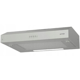 Okap podszafkowy Gorenje WHU629ES/S