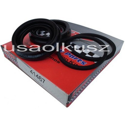 Kpl uszczelnień tylnego zacisku hamulcowego Jeep Wrangler JK