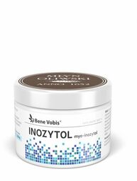 Inozytol (myo-inozytol) - 250 g