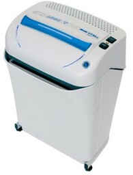 Niszczarka KOBRA 240 SS2 ES paski 1,9mm P-3