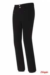 Descente Spodnie narciarskie Nina GD27-93 - Black