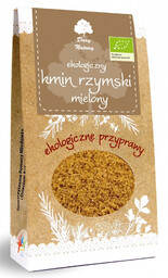 Dary Natury Kmin rzymski mielony 30 g (EKO)