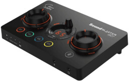Przetwornik cyfrowo-analogowy CREATIVE Sound Blaster GC7
