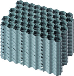 Kratka parkingowa Lund 60 x 40 cm 10