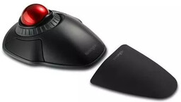 Kensington Trackball bezprzewodowy Orbit with scroll ring wireless