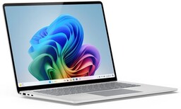 Microsoft Surface Laptop (Copilot+ PC) - Snapdragon X