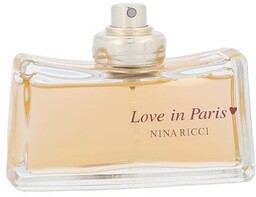 Nina Ricci Love in Paris woda perfumowana 50