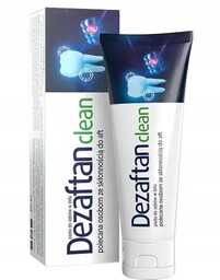 DEZAFTAN CLEAN - 75 ml