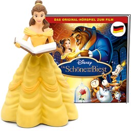 tonies Figurka do słuchania Toniebox, Disney  Piękna
