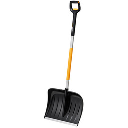 Odgarniacz do śniegu teleskopowy trzonek X-series Fiskars