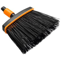 Szczotka wąska QuikFit czarno-pomarańczowa Fiskars