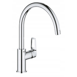 Grohe BauLoop bateria zlewozmywakowa 31368001
